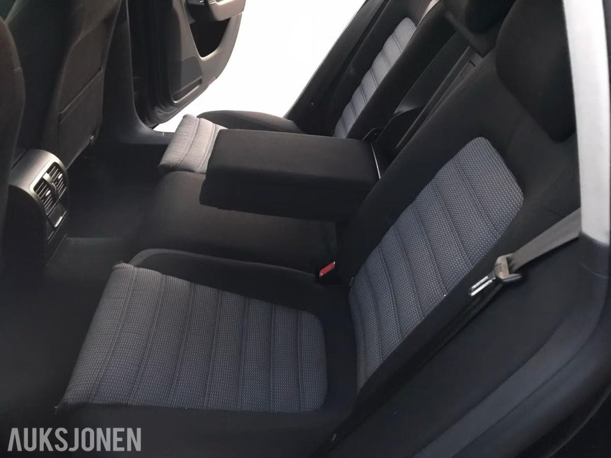 2014 Volkswagen Passat, 1,4 TSI 122 hk DSG AUTOMAT, CRUISEKONTROLL,