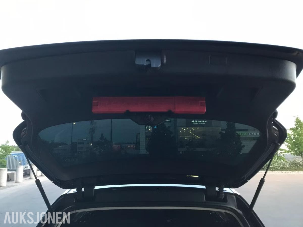2014 Volkswagen Passat, 1,4 TSI 122 hk DSG AUTOMAT, CRUISEKONTROLL,
