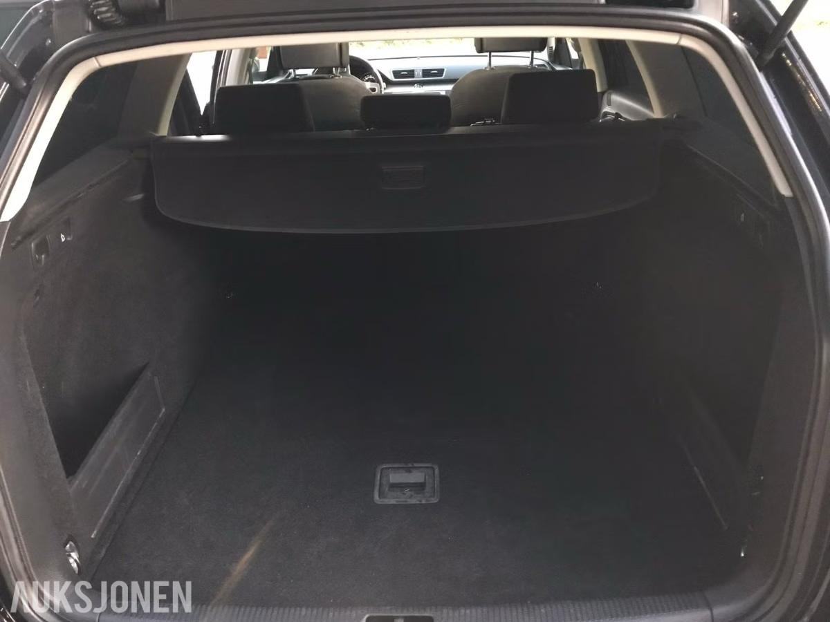 2014 Volkswagen Passat, 1,4 TSI 122 hk DSG AUTOMAT, CRUISEKONTROLL,