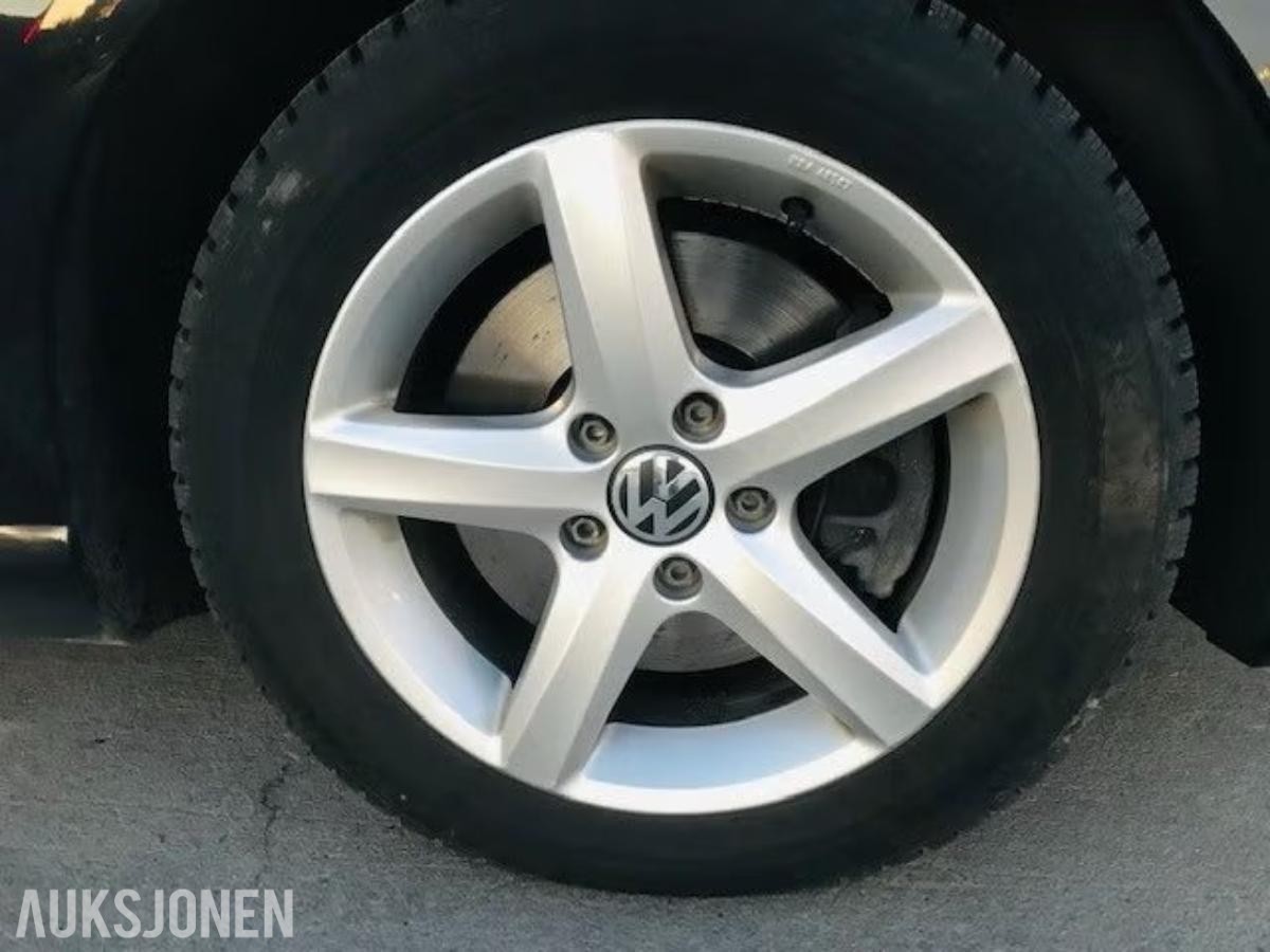 2014 Volkswagen Passat, 1,4 TSI 122 hk DSG AUTOMAT, CRUISEKONTROLL,