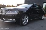 2014 Volkswagen Passat, 1,4 TSI 122 hk DSG AUTOMAT, CRUISEKONTROLL,