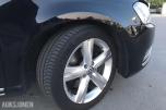 2014 Volkswagen Passat, 1,4 TSI 122 hk DSG AUTOMAT, CRUISEKONTROLL,