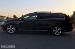 2014 Volkswagen Passat, 1,4 TSI 122 hk DSG AUTOMAT, CRUISEKONTROLL,