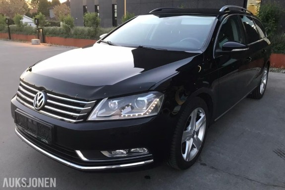 2014 Volkswagen Passat, 1,4 TSI 122 hk DSG AUTOMAT, CRUISEKONTROLL,