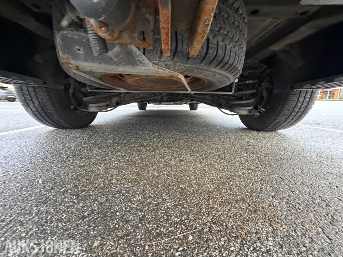 2020 Citroen Jumpy, BlueHDI 150hk L3 - Km 66157