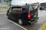 2020 Citroen Jumpy, BlueHDI 150hk L3 - Km 66157