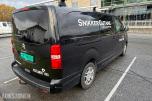 2020 Citroen Jumpy, BlueHDI 150hk L3 - Km 66157