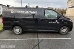 2020 Citroen Jumpy, BlueHDI 150hk L3 - Km 66157