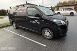 2020 Citroen Jumpy, BlueHDI 150hk L3 - Km 66157