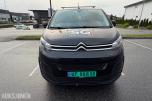 2020 Citroen Jumpy, BlueHDI 150hk L3 - Km 66157
