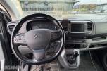 2020 Citroen Jumpy, BlueHDI 150hk L3 - Km 66157