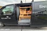 2020 Citroen Jumpy, BlueHDI 150hk L3 - Km 66157