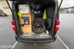 2020 Citroen Jumpy, BlueHDI 150hk L3 - Km 66157