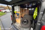 2020 Citroen Jumpy, BlueHDI 150hk L3 - Km 66157