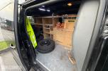 2020 Citroen Jumpy, BlueHDI 150hk L3 - Km 66157