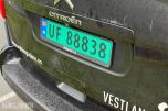 2020 Citroen Jumpy, BlueHDI 150hk L3 - Km 66157