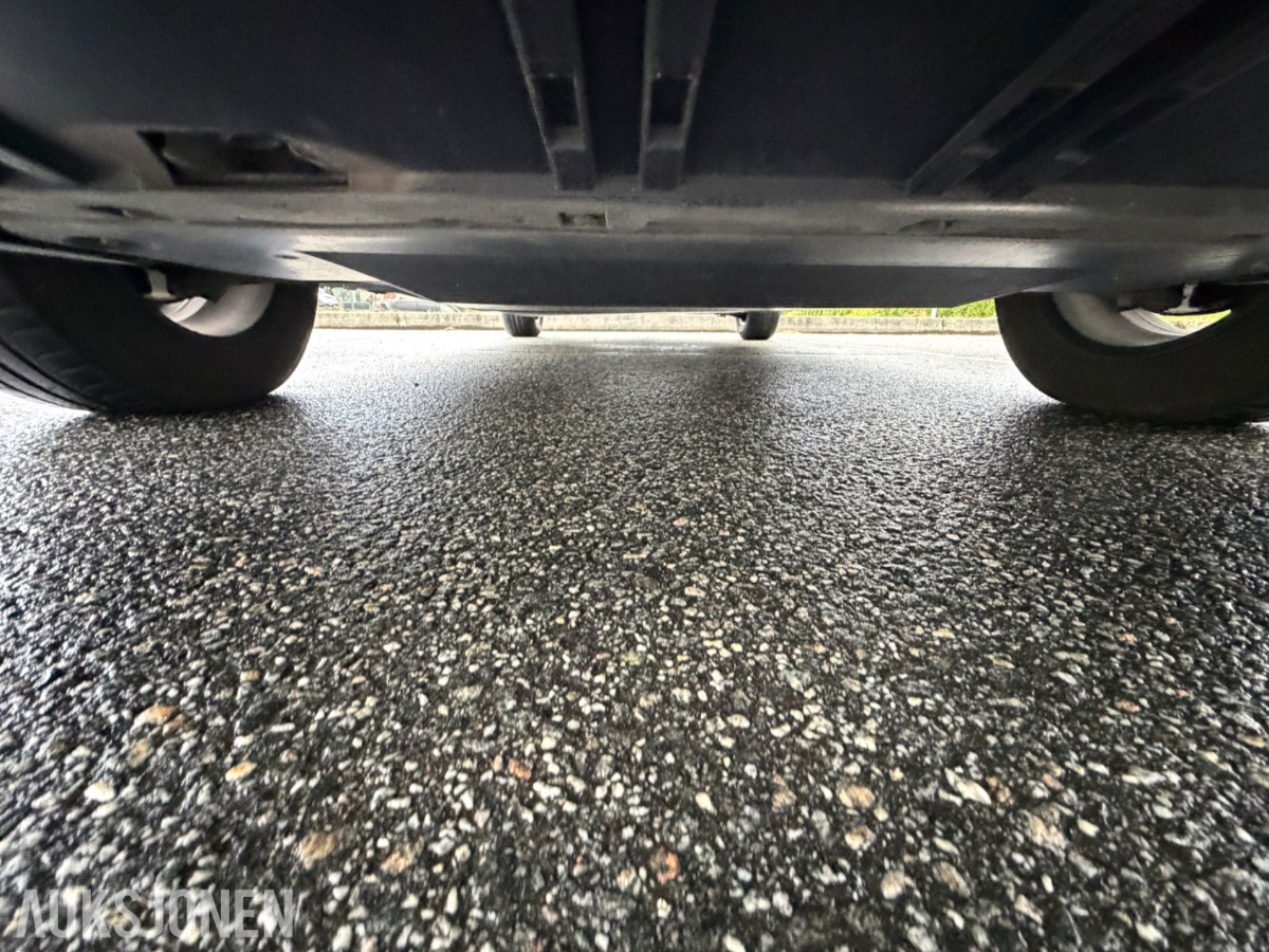 2021 Nissan NV250, 1,5 dCi 95hk L1 3-seter