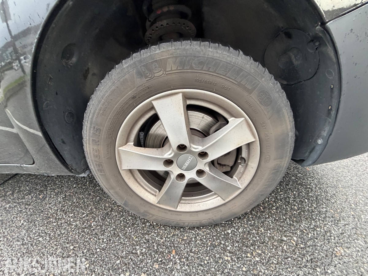 2021 Nissan NV250, 1,5 dCi 95hk L1 3-seter