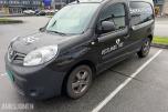 2021 Nissan NV250, 1,5 dCi 95hk L1 3-seter