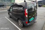 2021 Nissan NV250, 1,5 dCi 95hk L1 3-seter