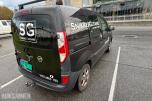 2021 Nissan NV250, 1,5 dCi 95hk L1 3-seter