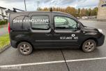 2021 Nissan NV250, 1,5 dCi 95hk L1 3-seter
