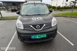 2021 Nissan NV250, 1,5 dCi 95hk L1 3-seter