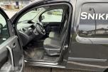 2021 Nissan NV250, 1,5 dCi 95hk L1 3-seter