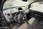2021 Nissan NV250, 1,5 dCi 95hk L1 3-seter