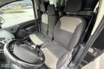 2021 Nissan NV250, 1,5 dCi 95hk L1 3-seter