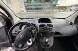 2021 Nissan NV250, 1,5 dCi 95hk L1 3-seter