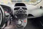 2021 Nissan NV250, 1,5 dCi 95hk L1 3-seter