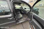 2021 Nissan NV250, 1,5 dCi 95hk L1 3-seter