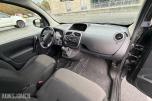 2021 Nissan NV250, 1,5 dCi 95hk L1 3-seter