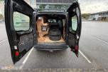 2021 Nissan NV250, 1,5 dCi 95hk L1 3-seter