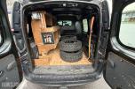 2021 Nissan NV250, 1,5 dCi 95hk L1 3-seter