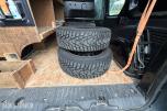 2021 Nissan NV250, 1,5 dCi 95hk L1 3-seter