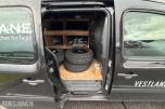 2021 Nissan NV250, 1,5 dCi 95hk L1 3-seter