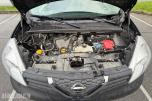 2021 Nissan NV250, 1,5 dCi 95hk L1 3-seter