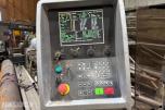 2007 Amada HFE 80-25 hydraulisk CNC-kantpresse – 80 tonn