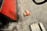 2007 Amada HFE 80-25 hydraulisk CNC-kantpresse – 80 tonn