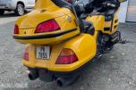 2001 Honda GL 1800 Goldwing