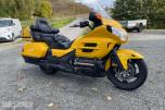 2001 Honda GL 1800 Goldwing