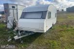 1995 Solifer Goldie Campingvogn - *Ingen minstepris*