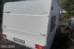 1995 Solifer Goldie Campingvogn - *Ingen minstepris*