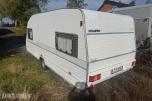 1995 Solifer Goldie Campingvogn - *Ingen minstepris*