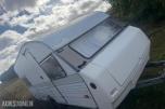 1995 Solifer Goldie Campingvogn - *Ingen minstepris*
