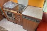 1995 Solifer Goldie Campingvogn - *Ingen minstepris*