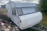 1995 Solifer Goldie Campingvogn - *Ingen minstepris*