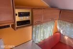 1995 Solifer Goldie Campingvogn - *Ingen minstepris*